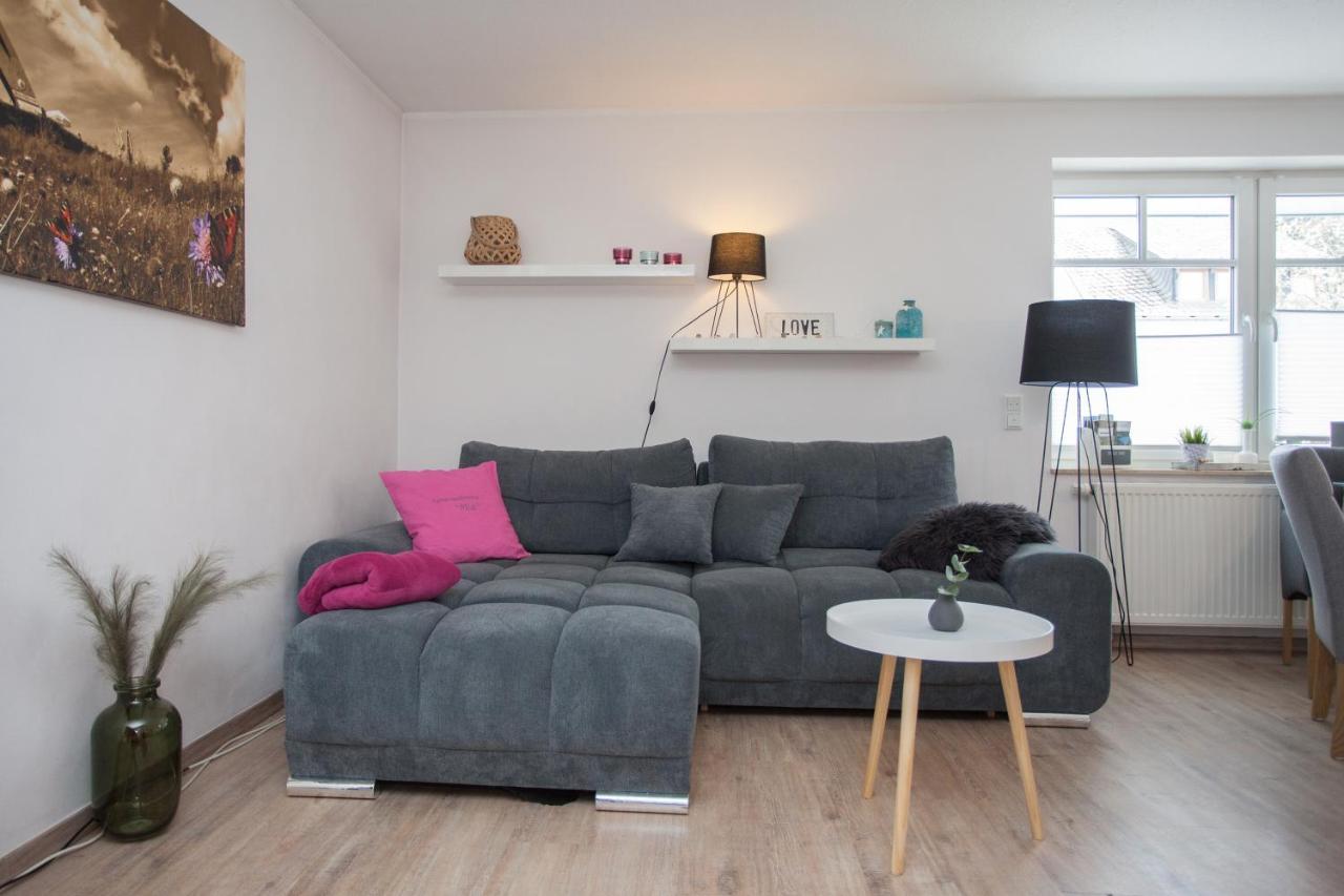 Ferienwohnung Mia وينتربرغ المظهر الخارجي الصورة