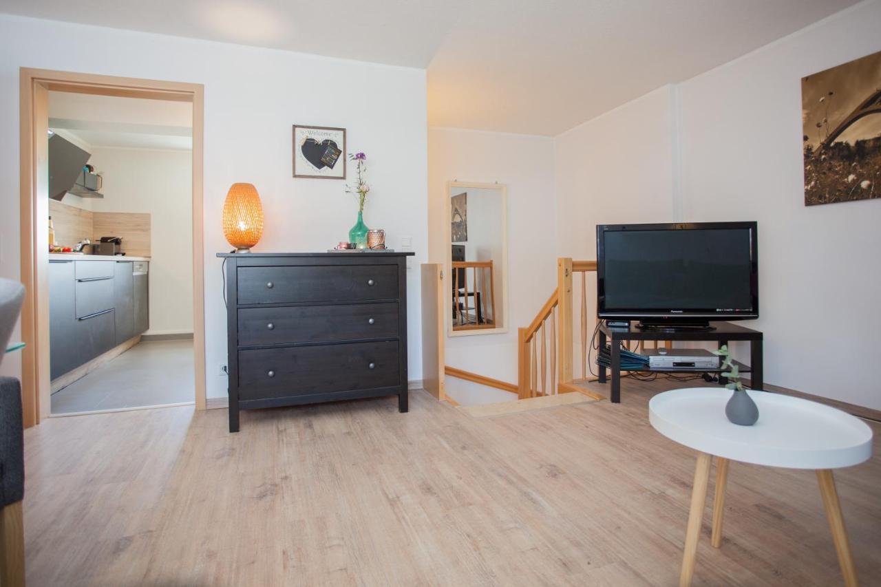 Ferienwohnung Mia وينتربرغ المظهر الخارجي الصورة
