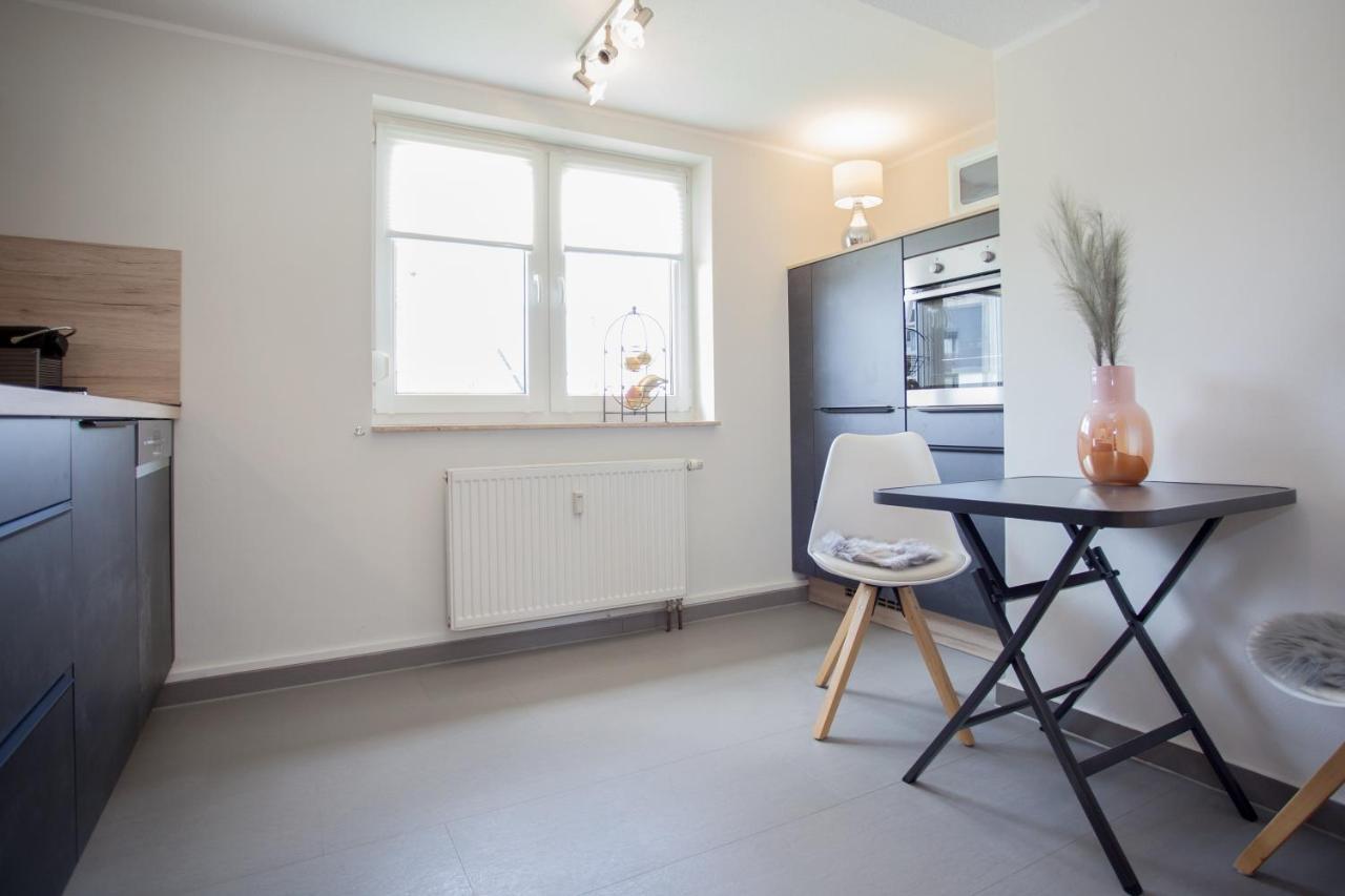 Ferienwohnung Mia وينتربرغ المظهر الخارجي الصورة