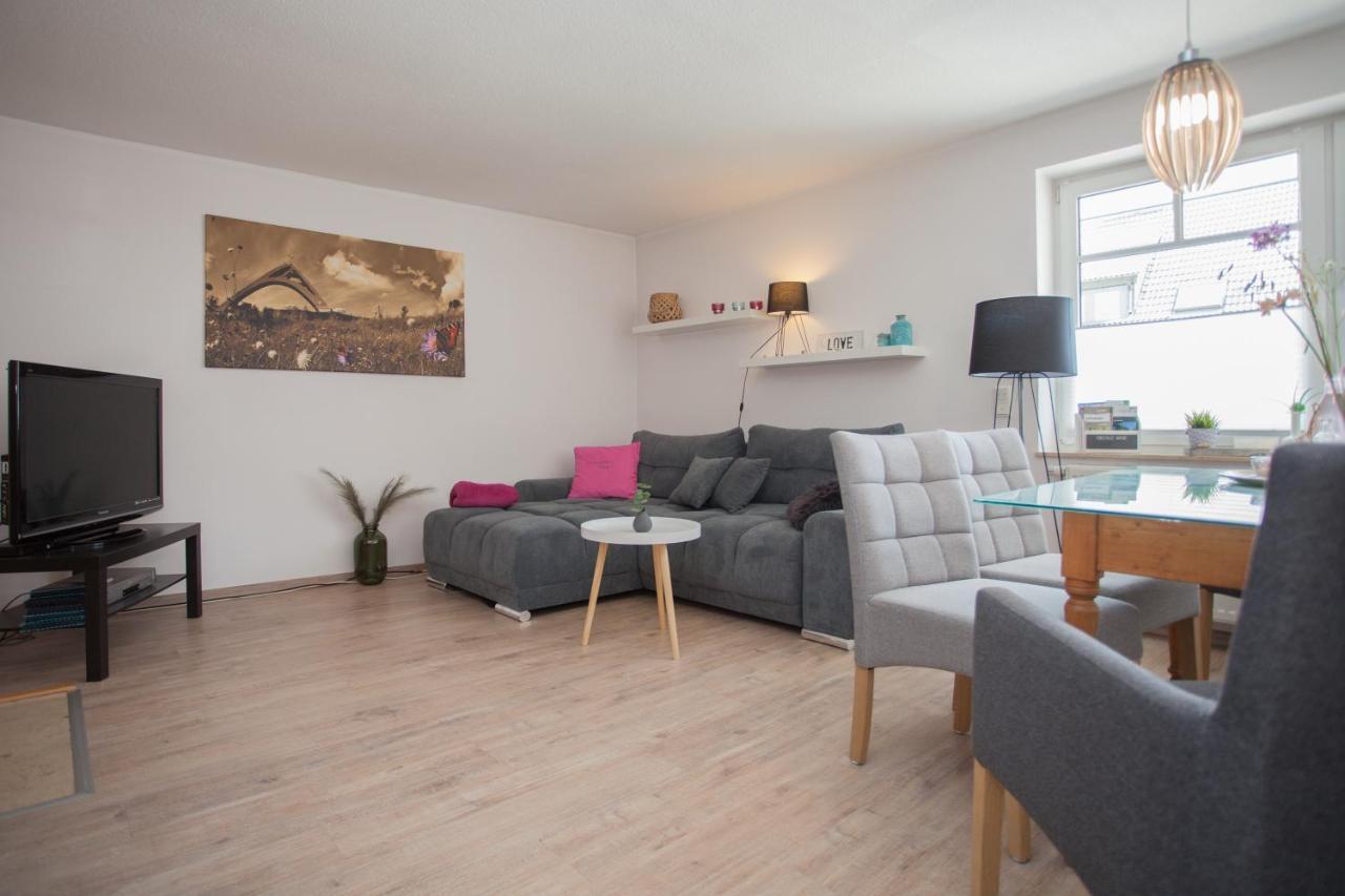 Ferienwohnung Mia وينتربرغ المظهر الخارجي الصورة