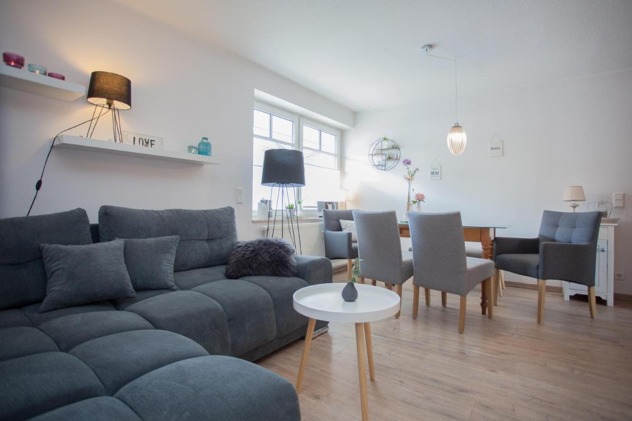 Ferienwohnung Mia وينتربرغ المظهر الخارجي الصورة