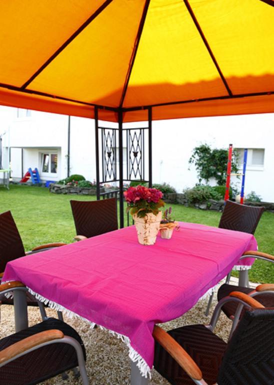 Ferienwohnung Mia وينتربرغ المظهر الخارجي الصورة