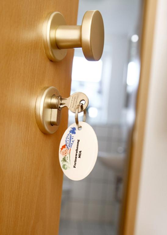 Ferienwohnung Mia وينتربرغ المظهر الخارجي الصورة