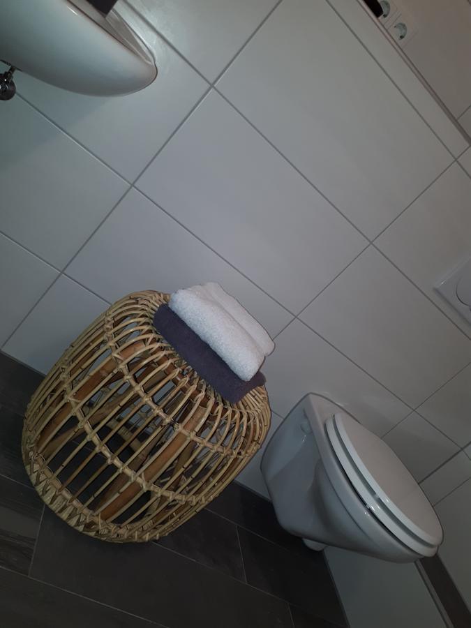 Ferienwohnung Mia وينتربرغ المظهر الخارجي الصورة