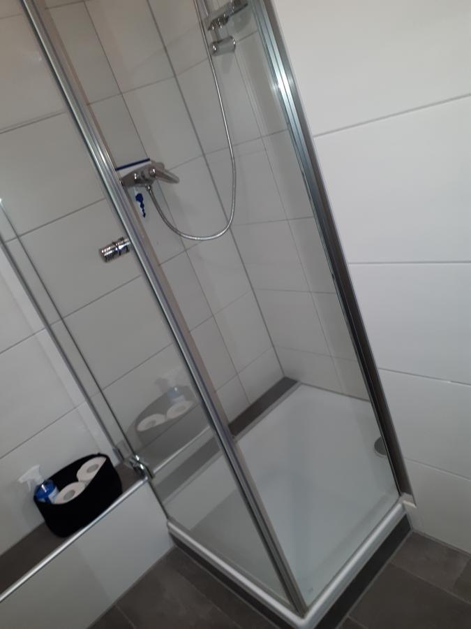 Ferienwohnung Mia وينتربرغ المظهر الخارجي الصورة