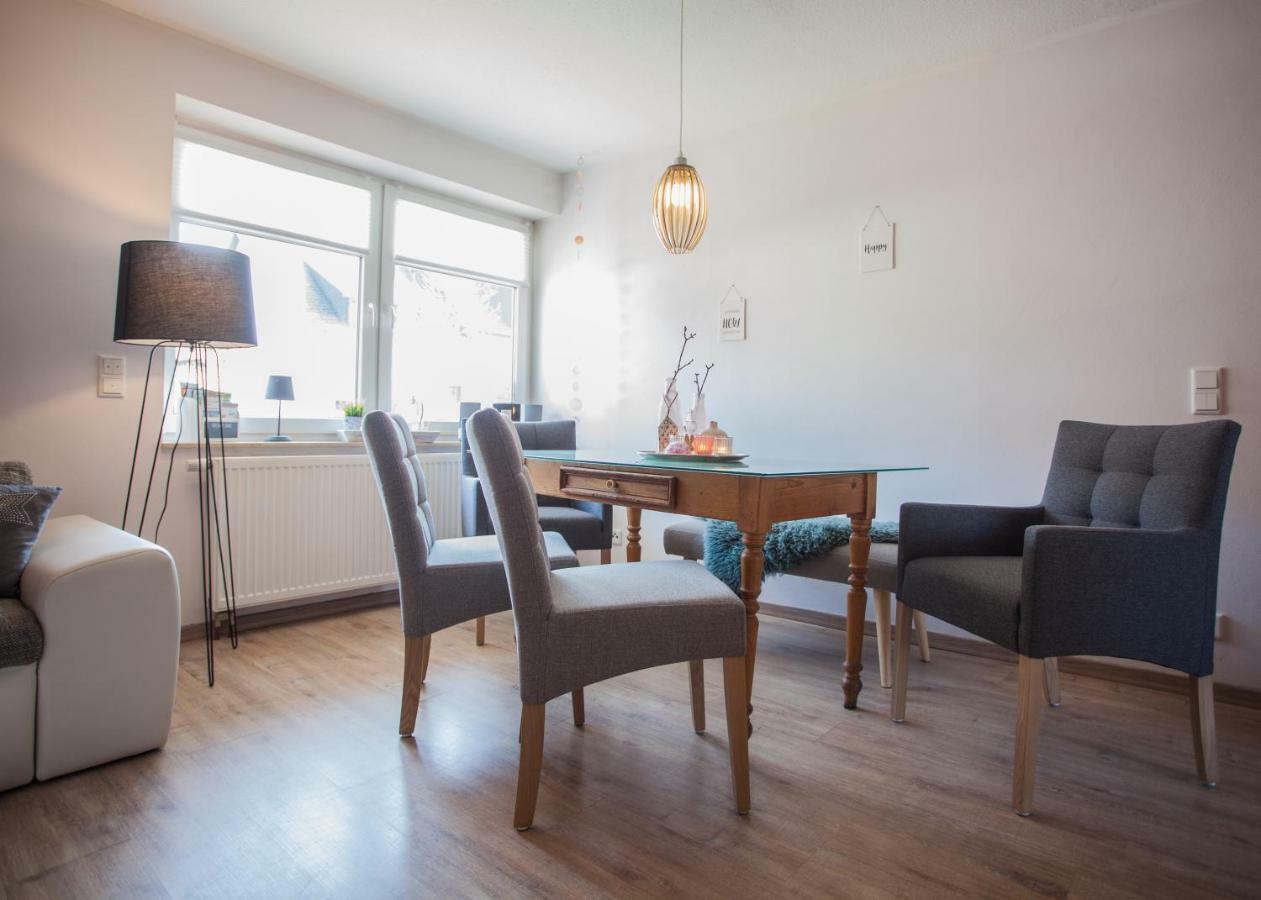 Ferienwohnung Mia وينتربرغ المظهر الخارجي الصورة