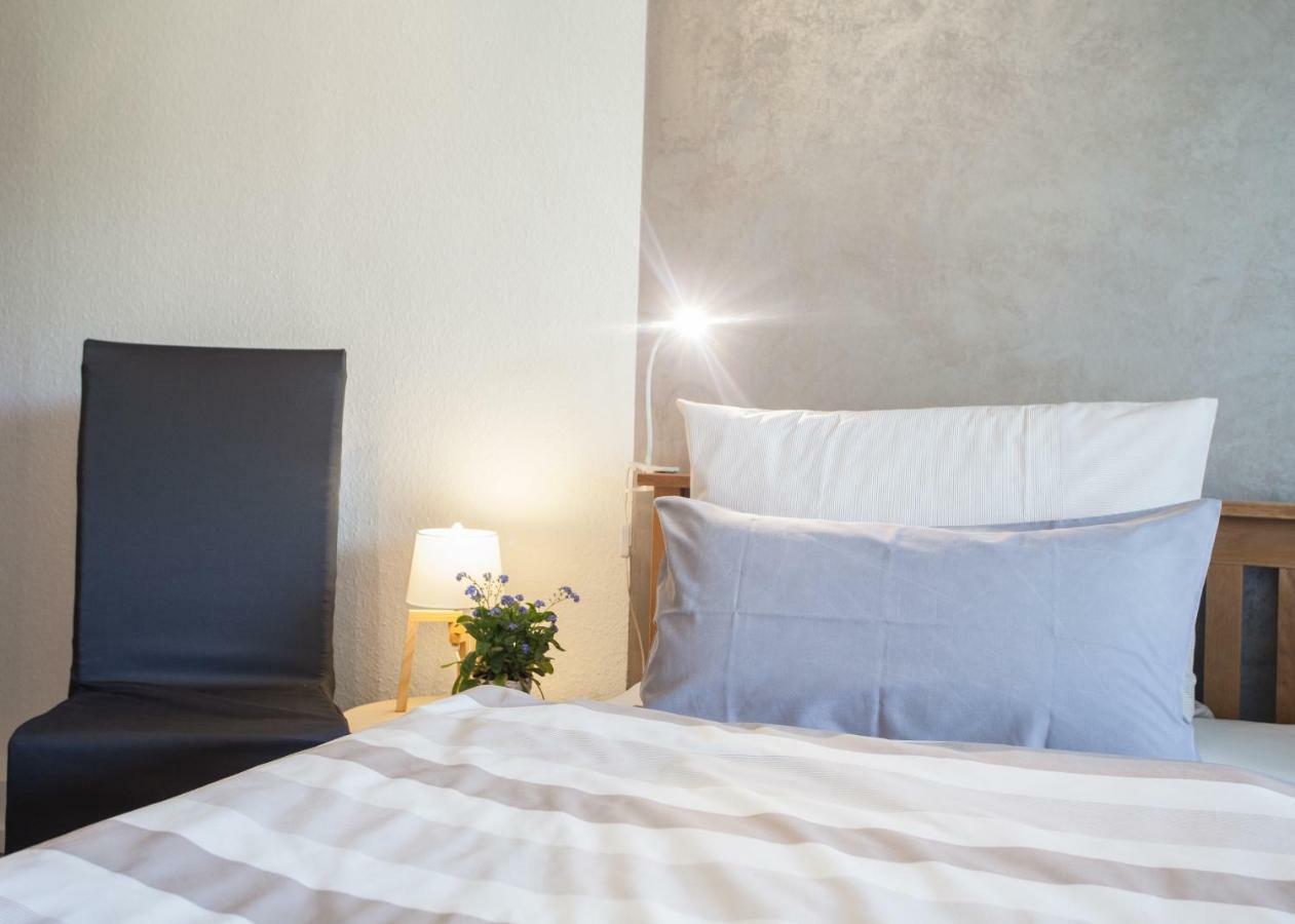 Ferienwohnung Mia وينتربرغ المظهر الخارجي الصورة