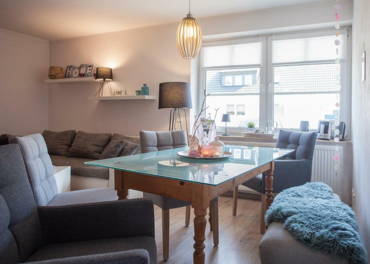 Ferienwohnung Mia وينتربرغ المظهر الخارجي الصورة